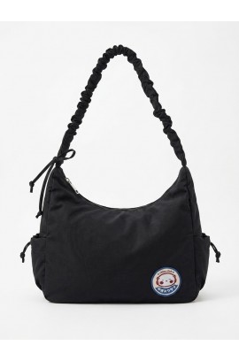 CHIOS CLUB -  街頭漫步包 TOTE71/黑色